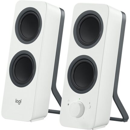 Logitech Z207 Bluetooth Speaker System