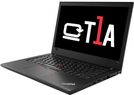 T1A Lenovo ThinkPad T480 Refurbished, Intel® Core™ i5