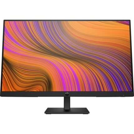 HP P24h G5 24" Class Full HD LCD Monitor