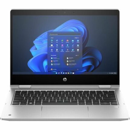 HP Pro Touchscreen Convertible 2 in 1 Notebook